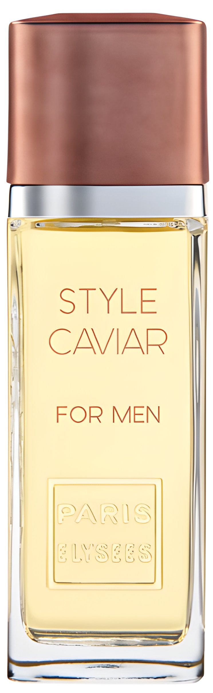 Picture of Style Caviar fragrance