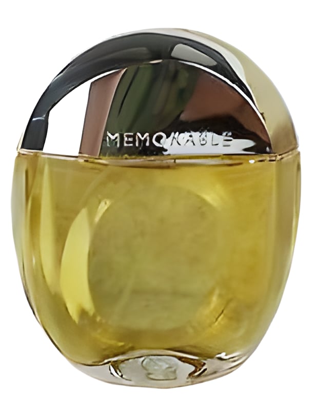 Picture of Memorable fragrance