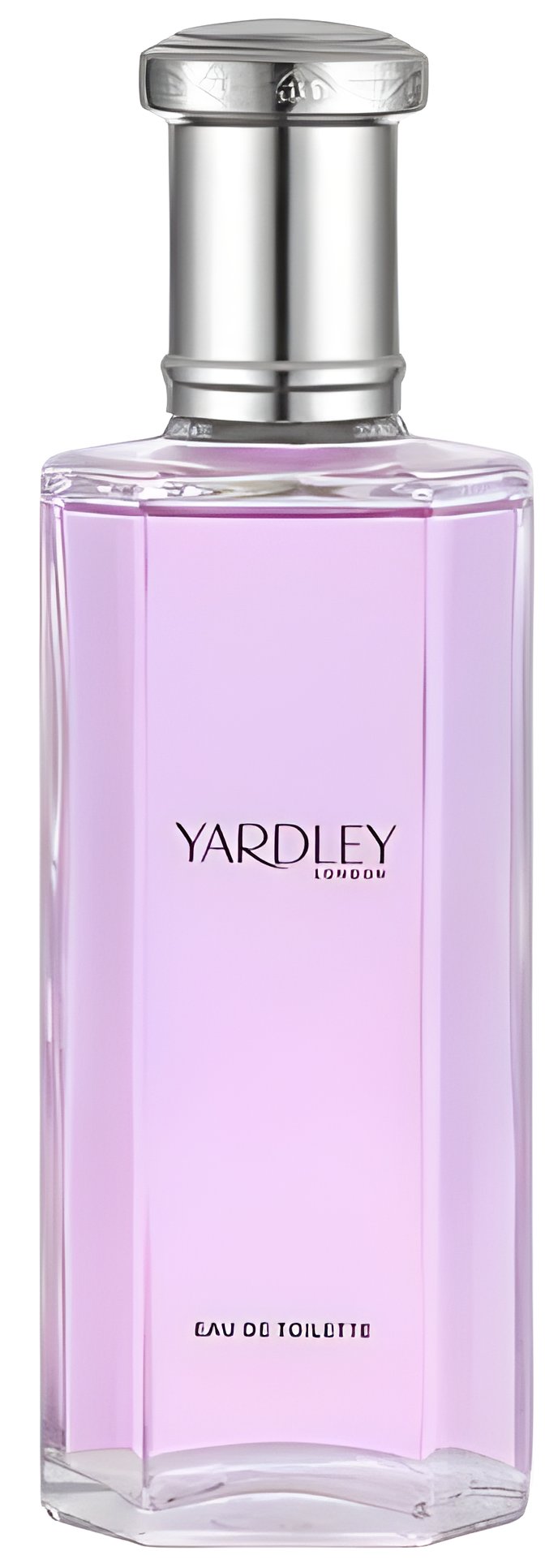 Picture of April Violets Contemporary Edition fragrance