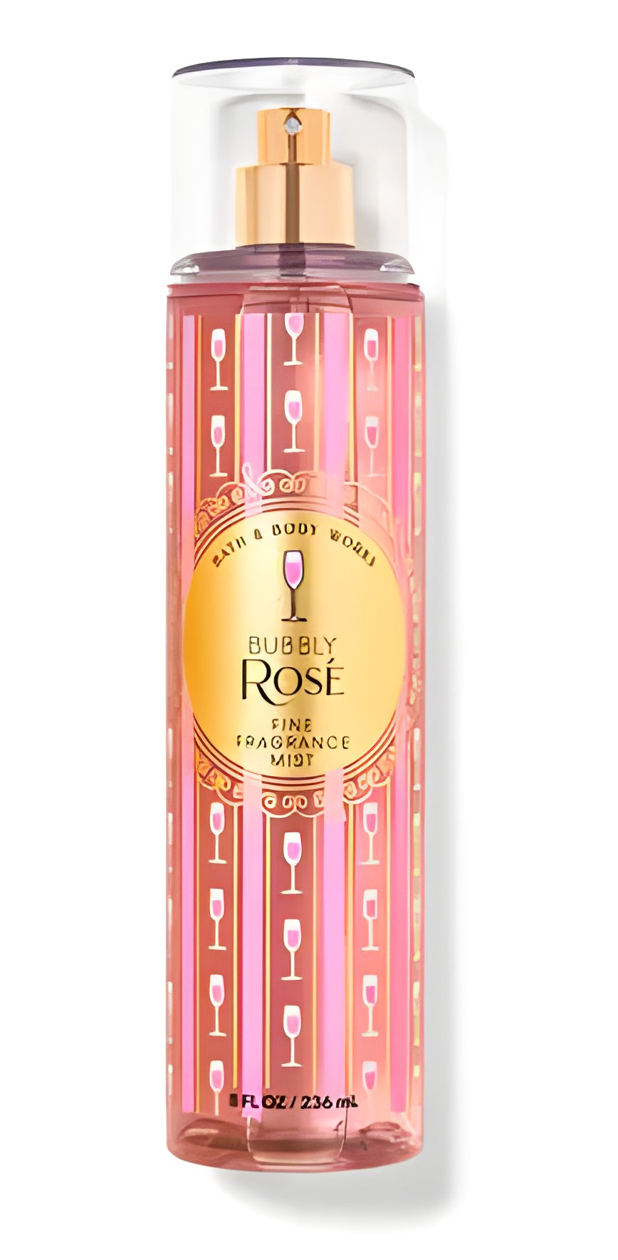 Picture of Bubbly Rosé fragrance