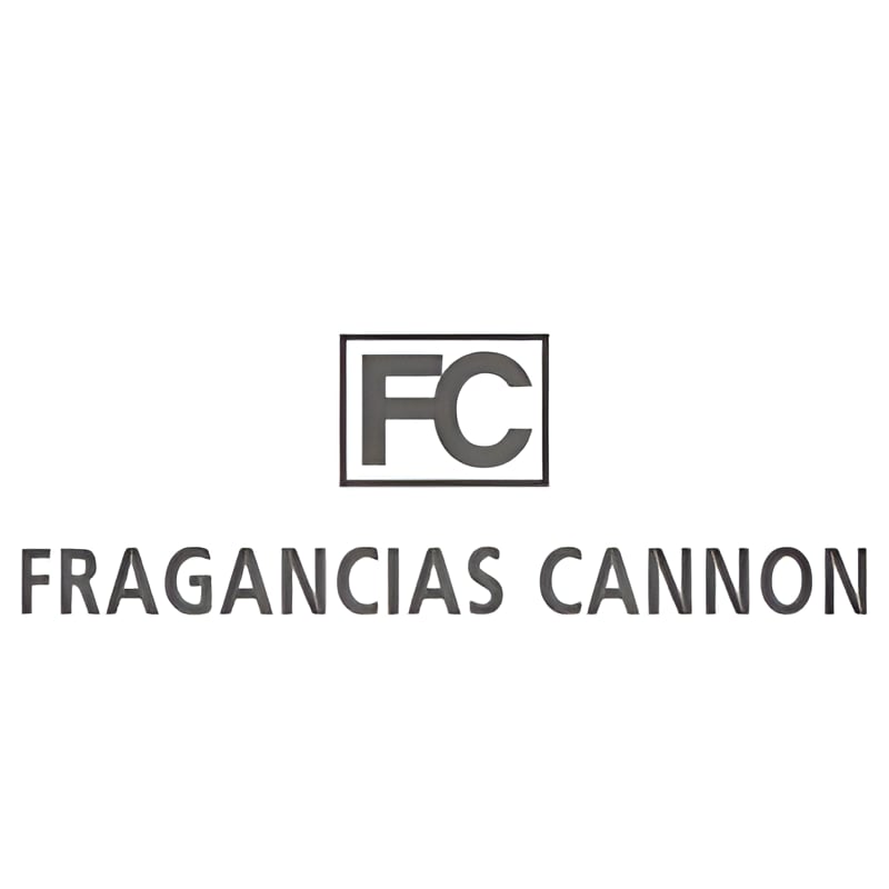 Picture of Fragancias Cannon brand