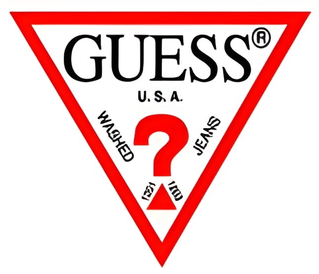 Picture of Guess brand