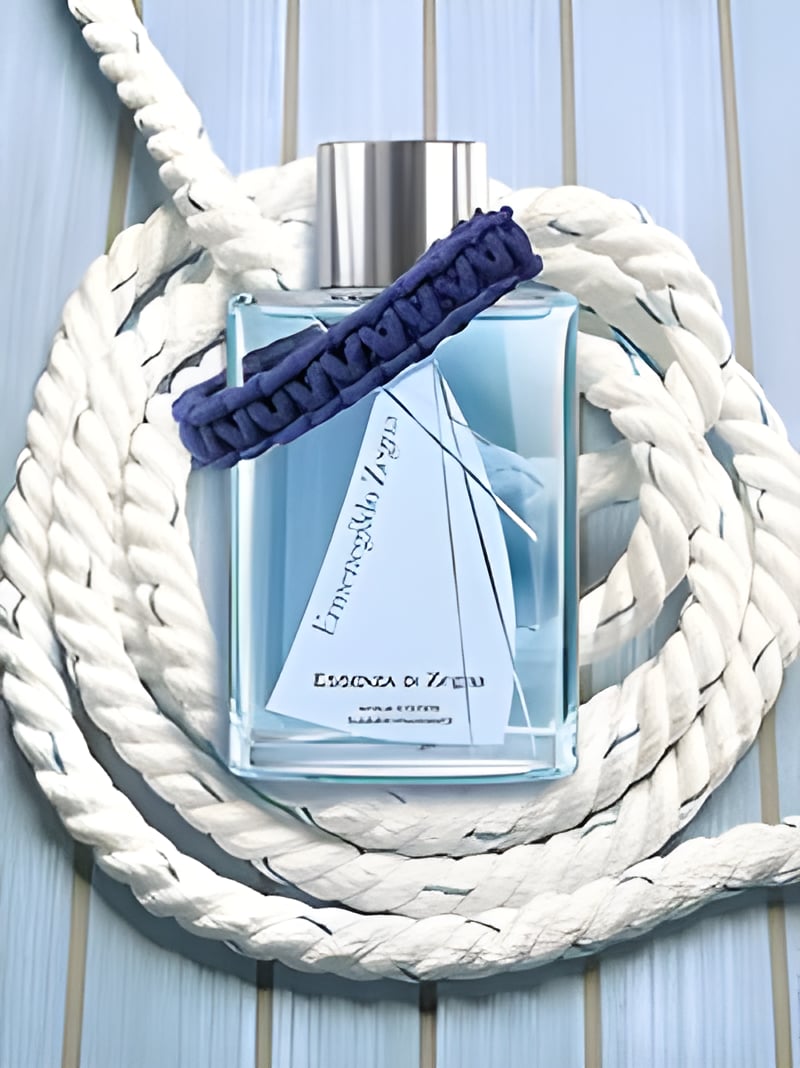 Picture of Acqua D'Estate Essenza 2007 fragrance