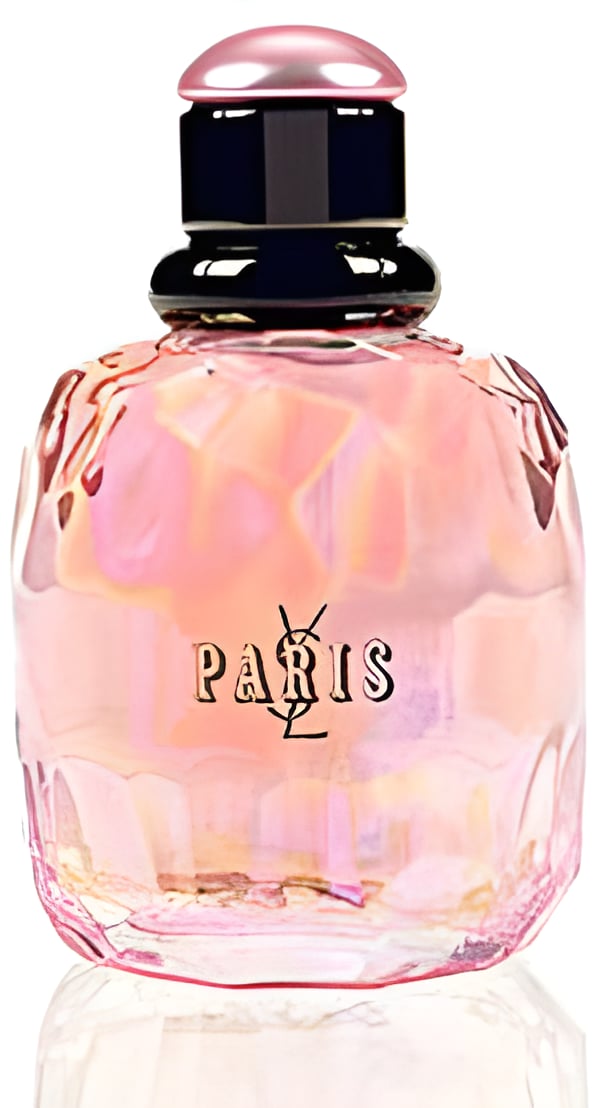 Picture of Paris Pont Des Amours fragrance