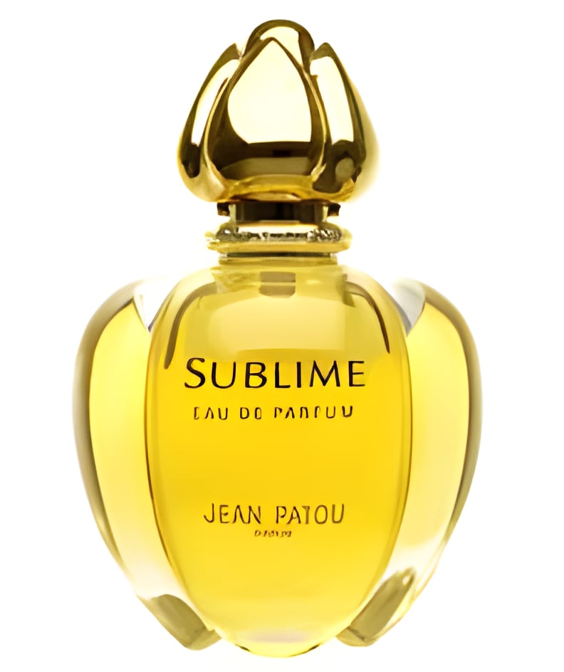 Picture of Sublime fragrance