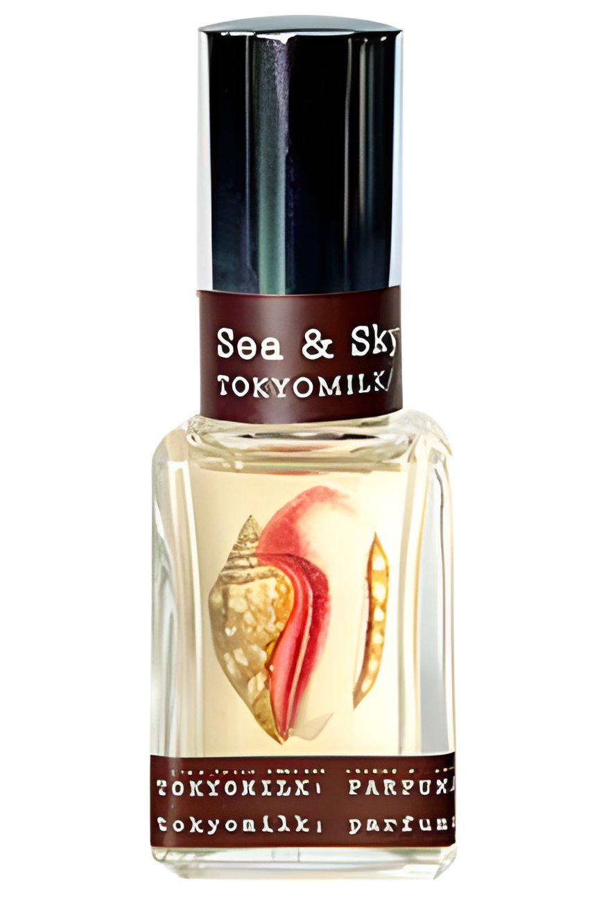 Picture of Sea and Sky fragrance