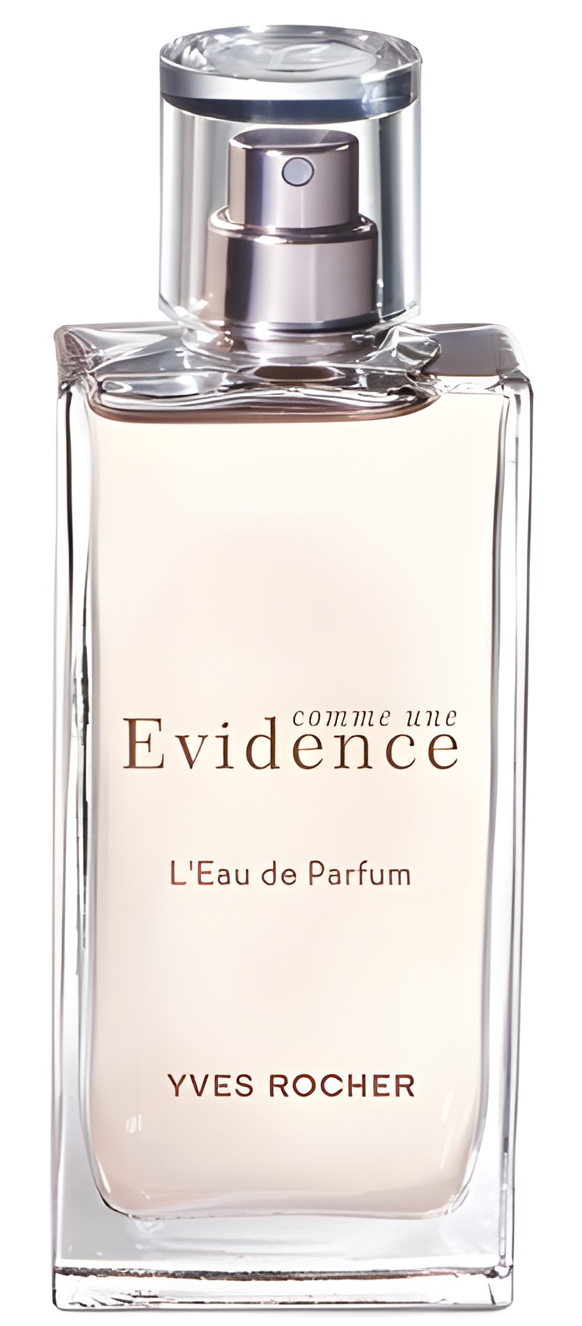 Picture of Comme Une Evidence fragrance