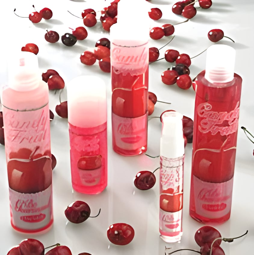 Picture of Be Gourmand - Candy Fruit fragrance