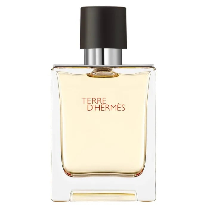 Picture of Terre d'Hermès fragrance