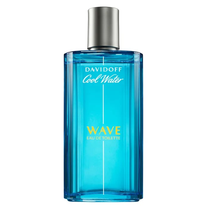 Picture of Cool Water Wave fragrance