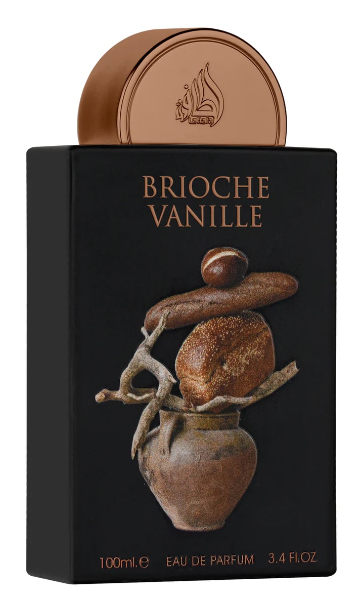 Picture of Brioche Vanille Eau de Parfum fragrance