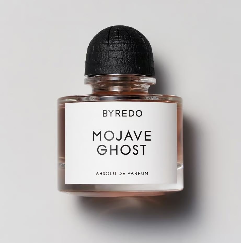 Picture of Mojave Ghost Absolu de Parfum fragrance