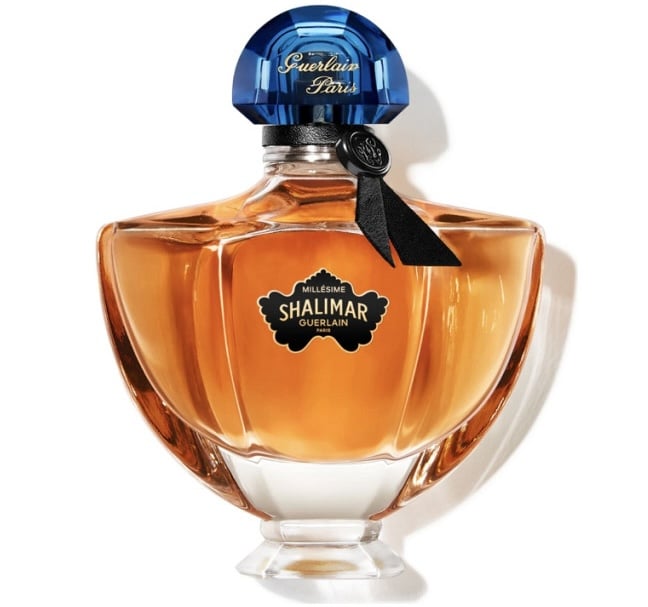 Picture of Shalimar Millésime Tonka fragrance