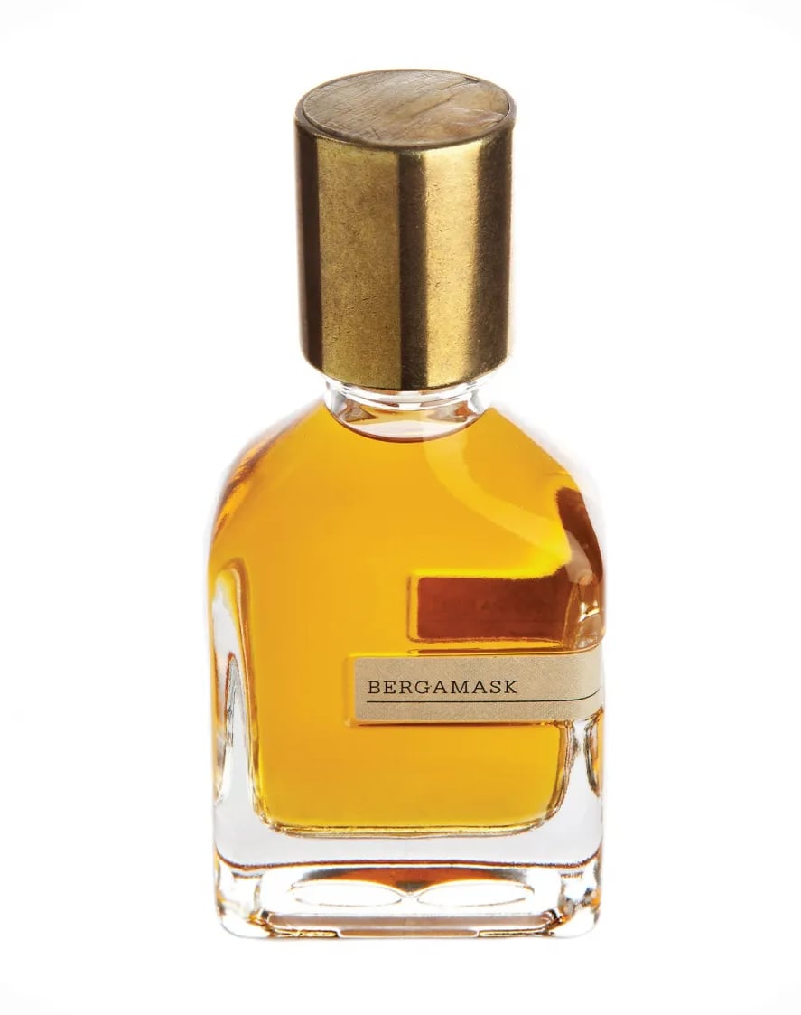 Picture of Bergamask fragrance