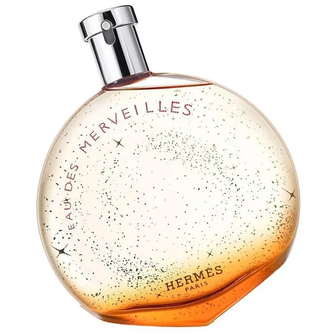 Picture of Eau Des Merveilles fragrance