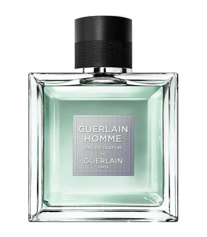 Picture of Guerlain Homme Eau de Parfum (2016) fragrance