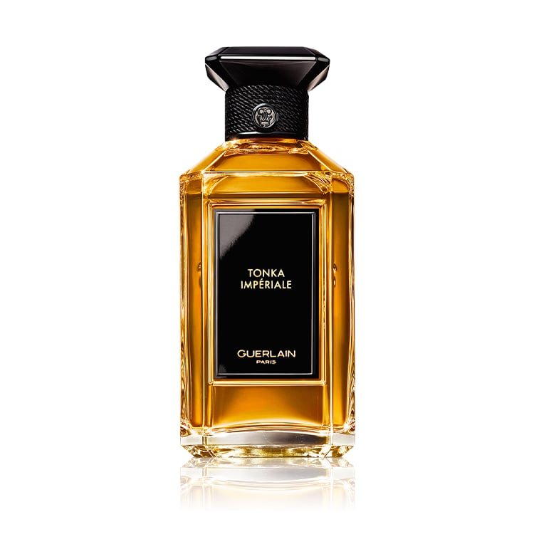 Picture of Tonka Imperiale fragrance