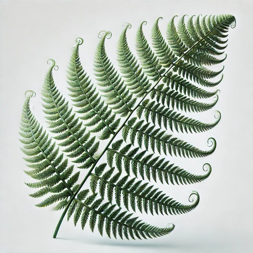 Picture of Fern note