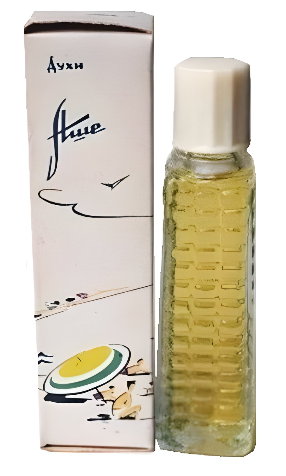 Picture of Аше fragrance