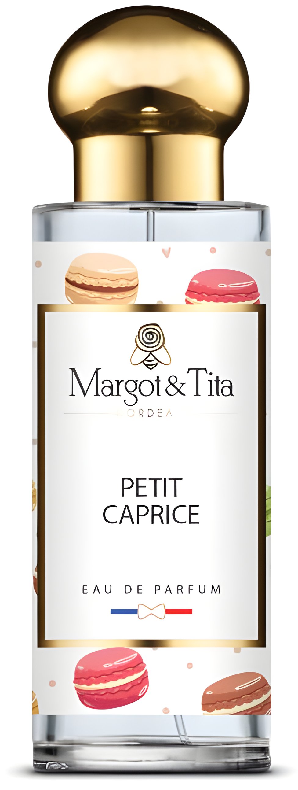 Picture of Petit Caprice fragrance