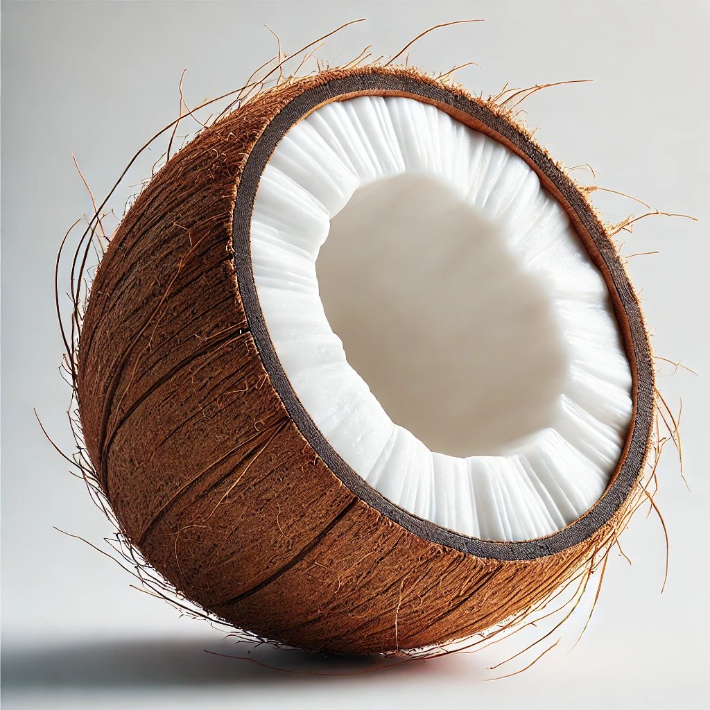 Coconut - undefined