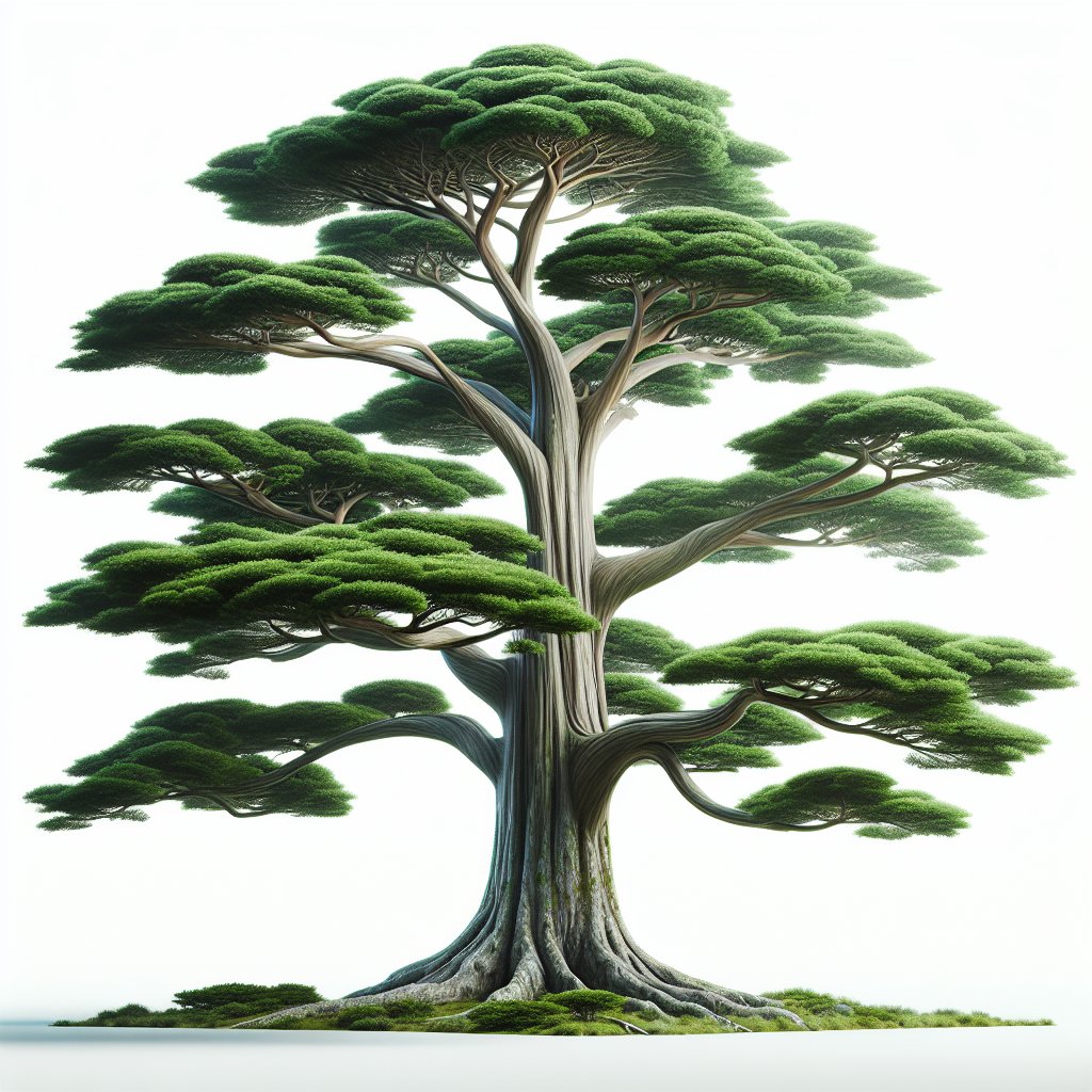 Picture of Cypress note