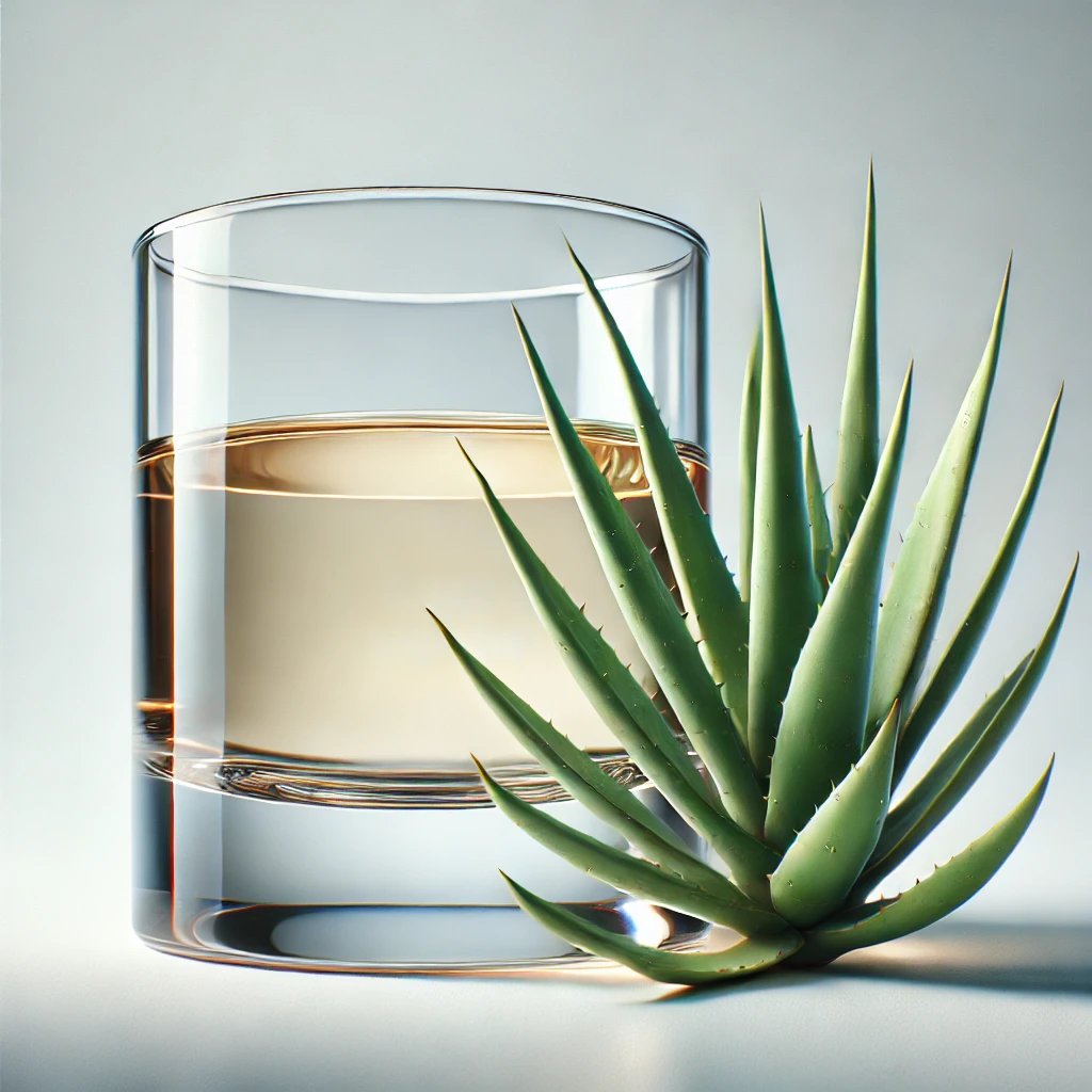 Picture of Mezcal note