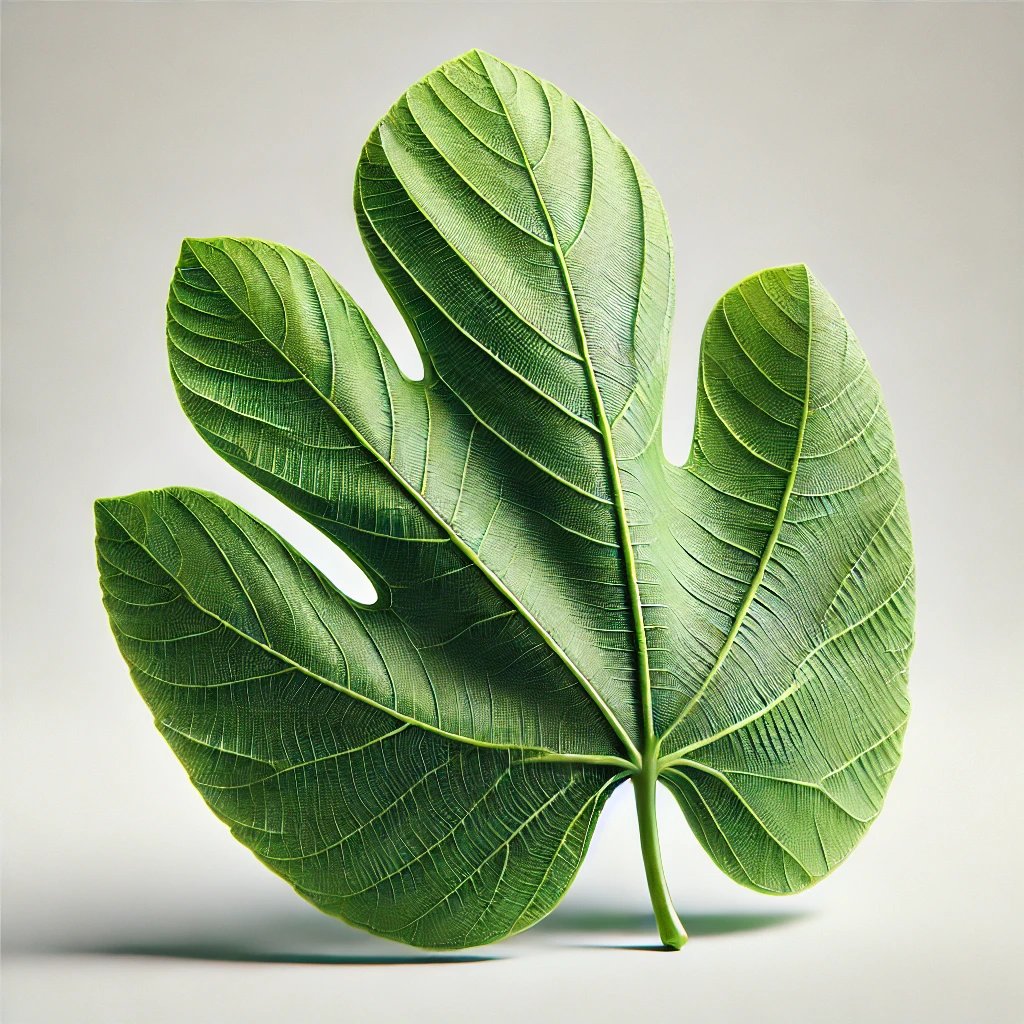 Picture of Fig Leaf note