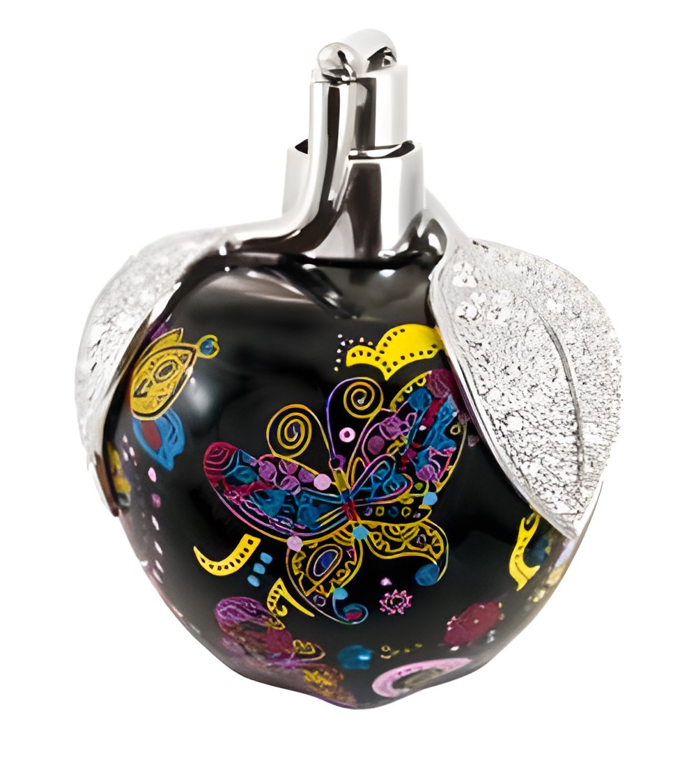 Picture of Butterfly fragrance