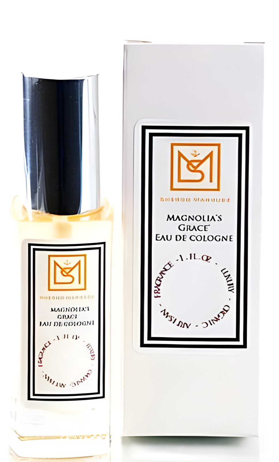 Picture of Magnolia's Grace fragrance