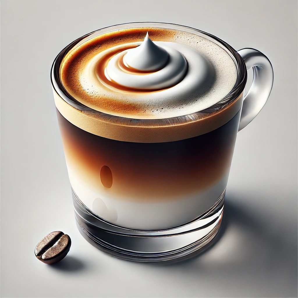 Picture of Macchiato note