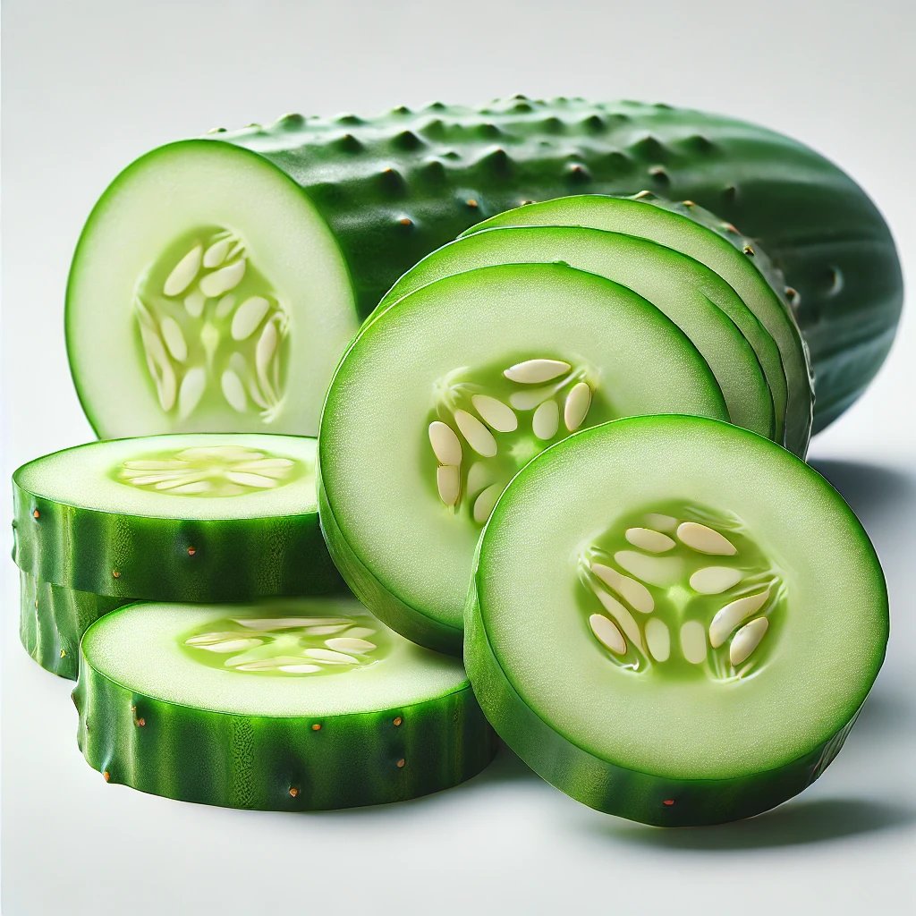 Cucumber - undefined