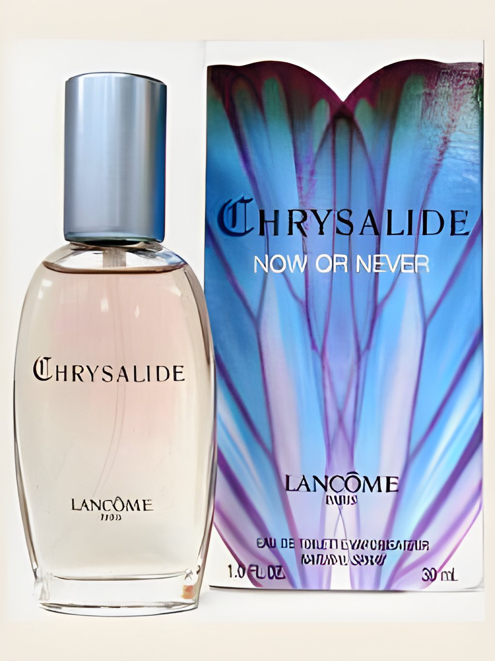 Picture of Chrysalide Now or Never fragrance