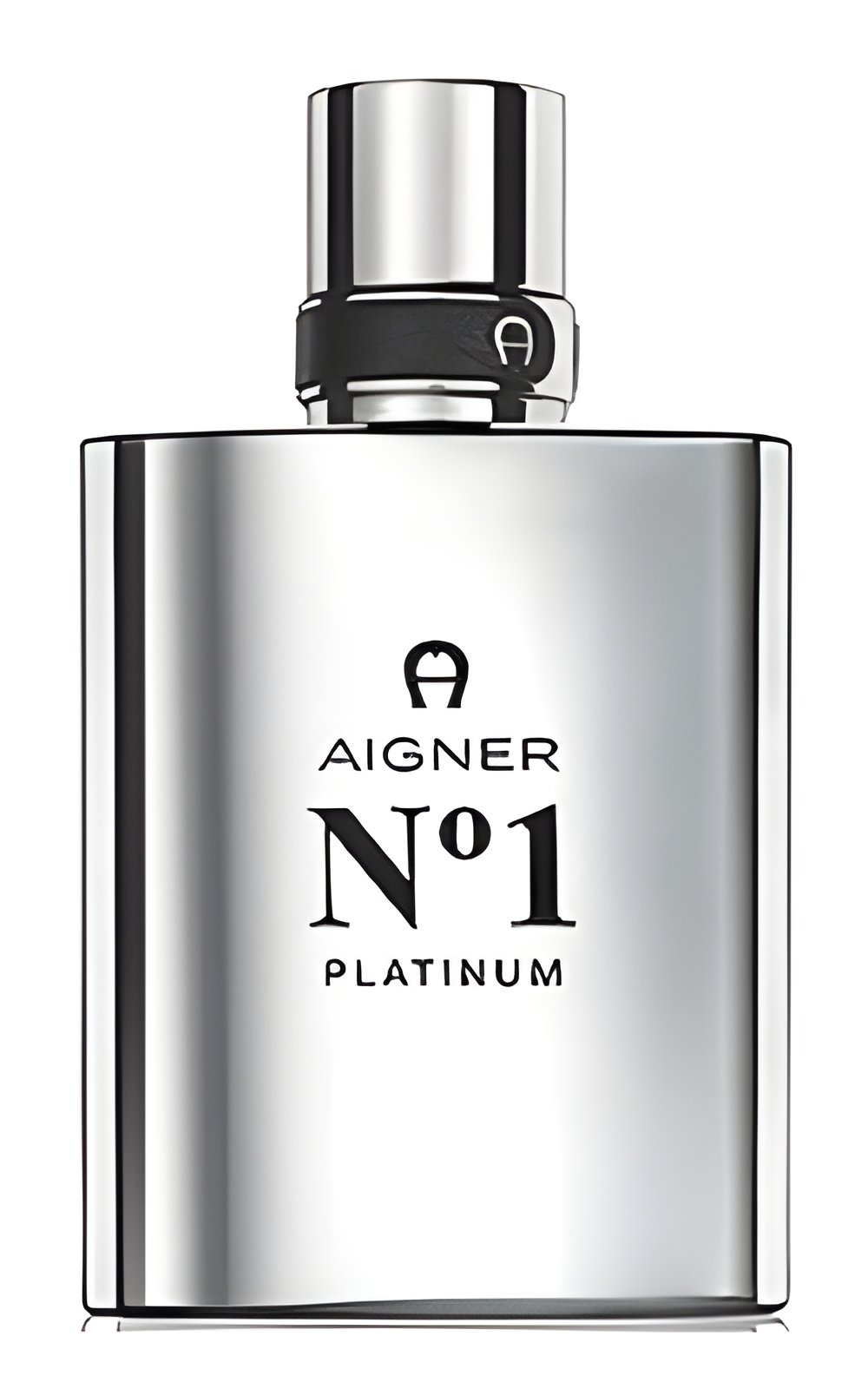 Picture of Aigner No 1 Platinum Etienne Aigner<b>s</b> fragrance