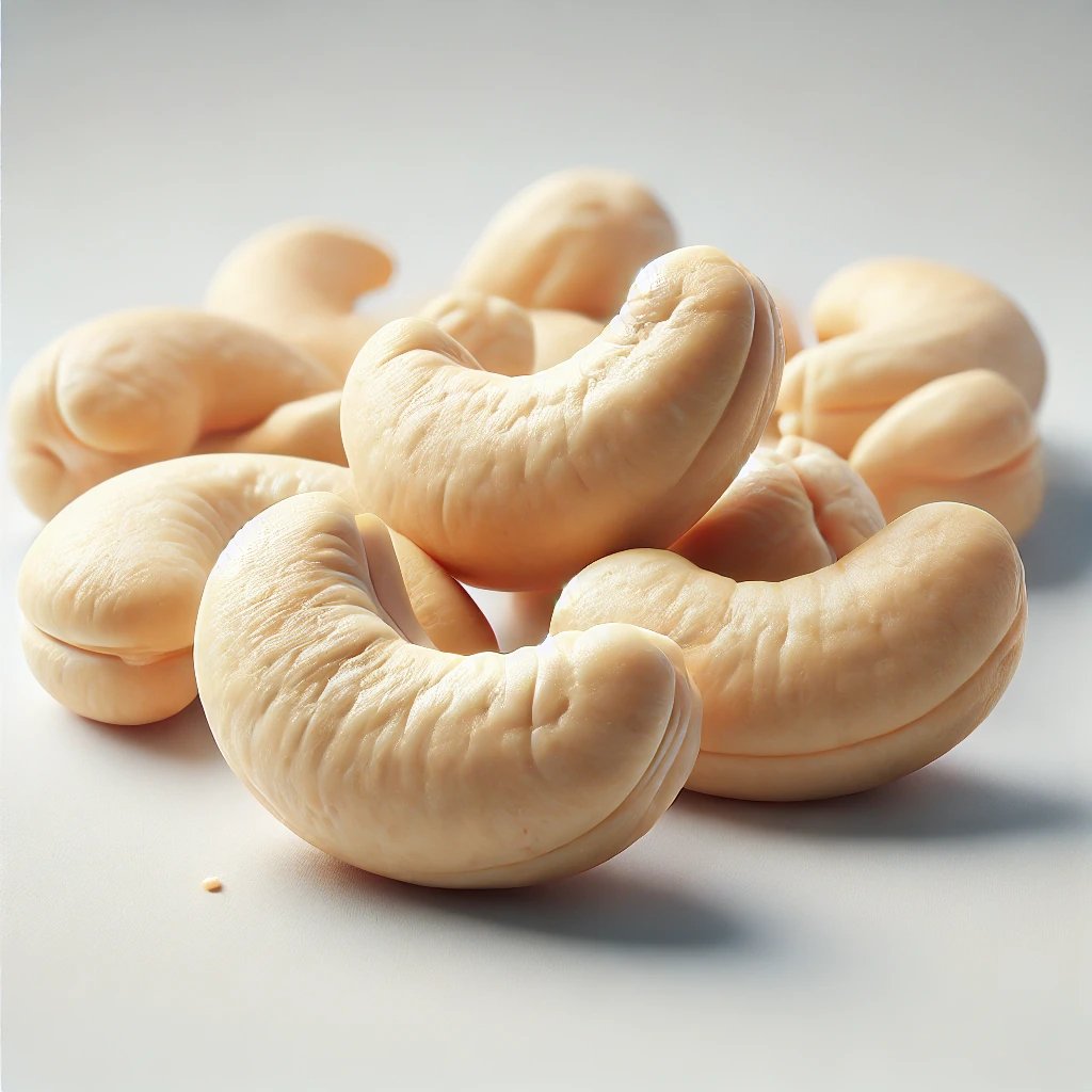 Picture of Cashew note