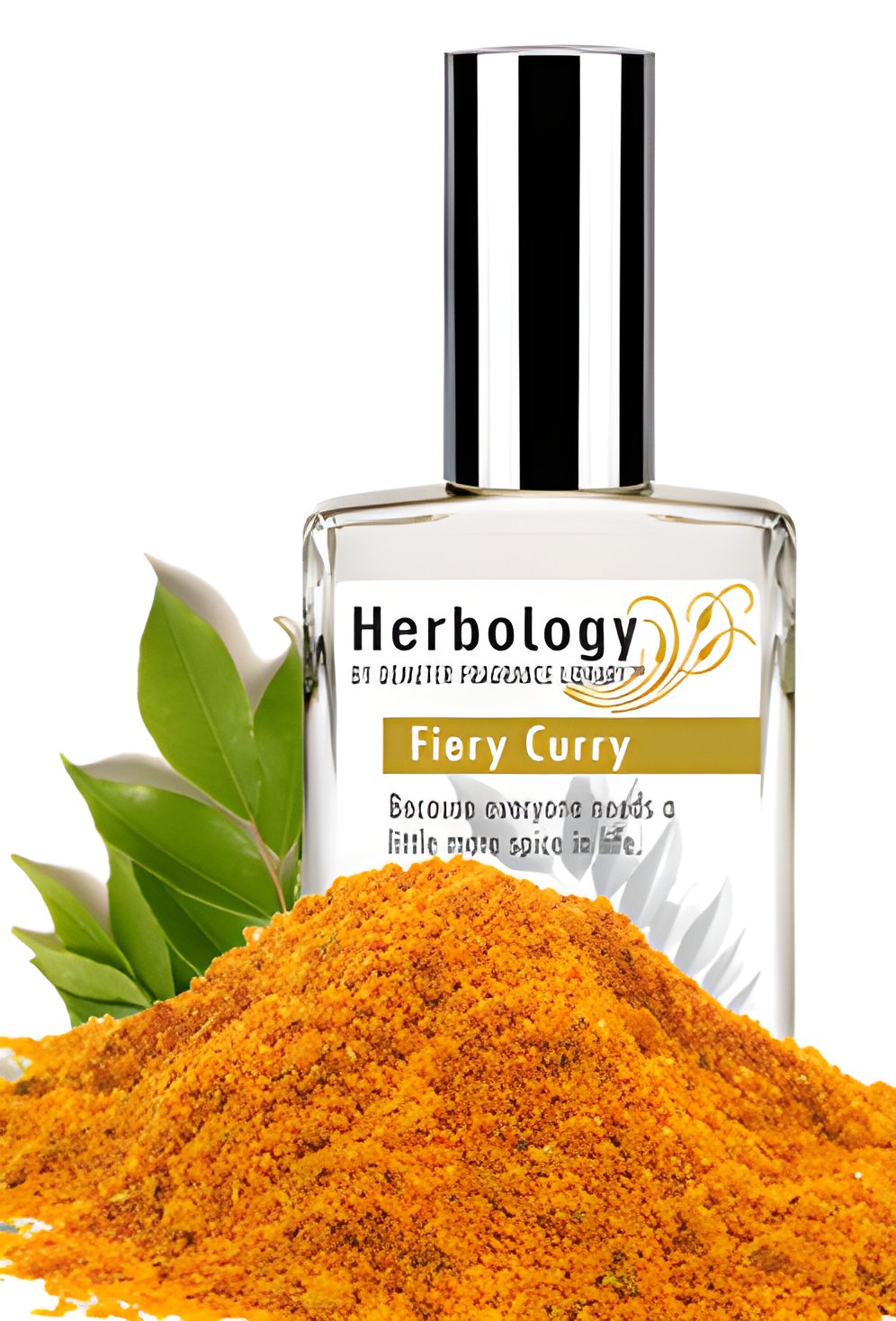 Picture of Fiery Curry fragrance