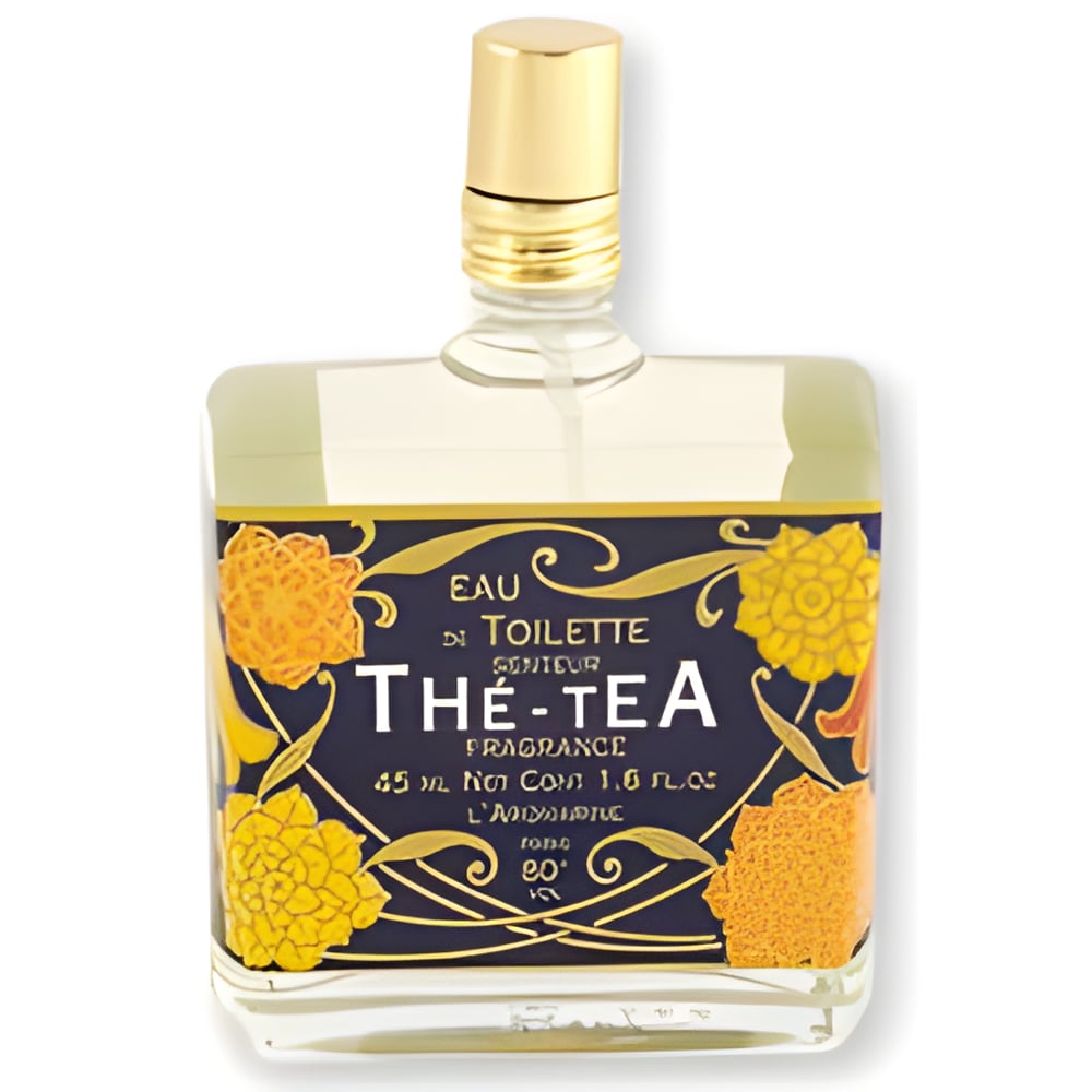 Picture of Thé - Tea fragrance