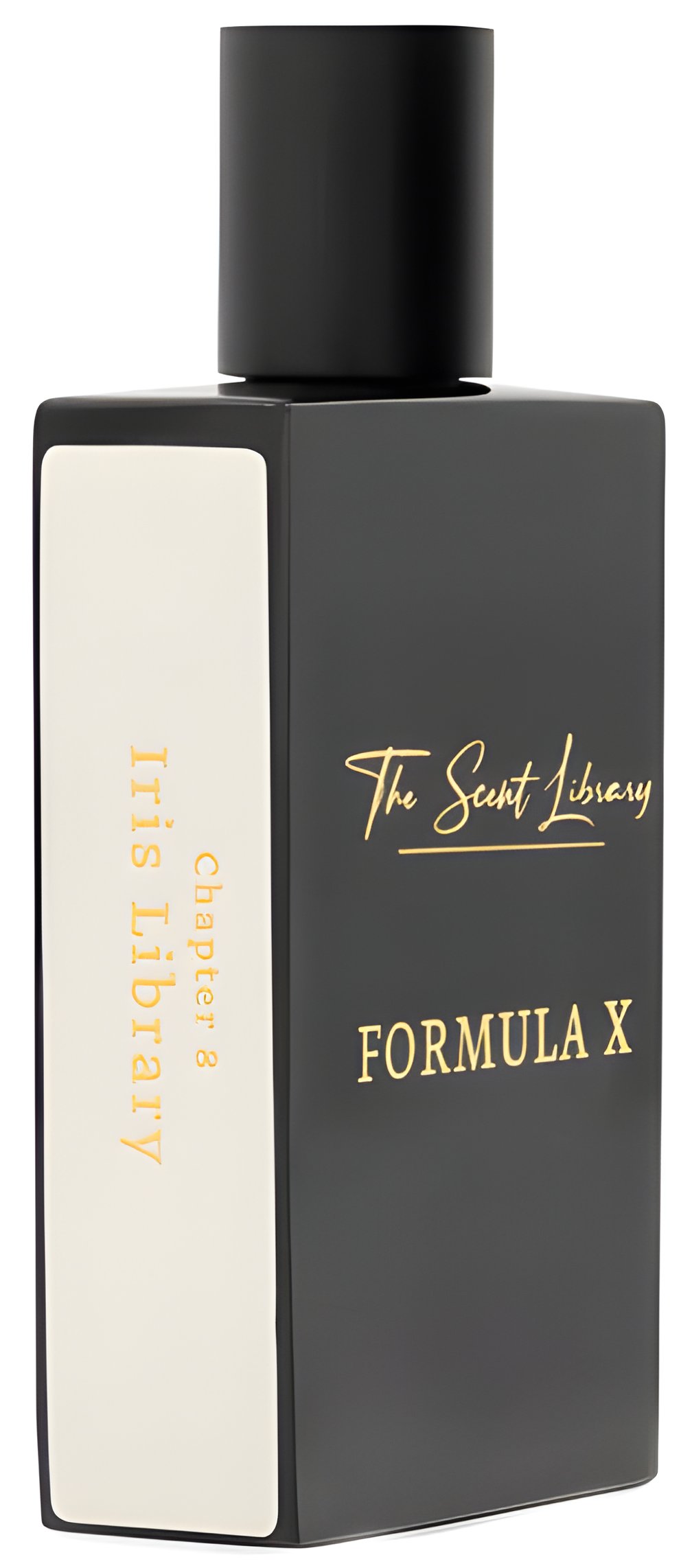 Picture of Formula X fragrance