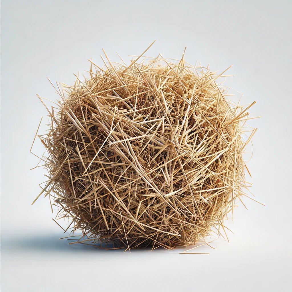 Picture of Hay note