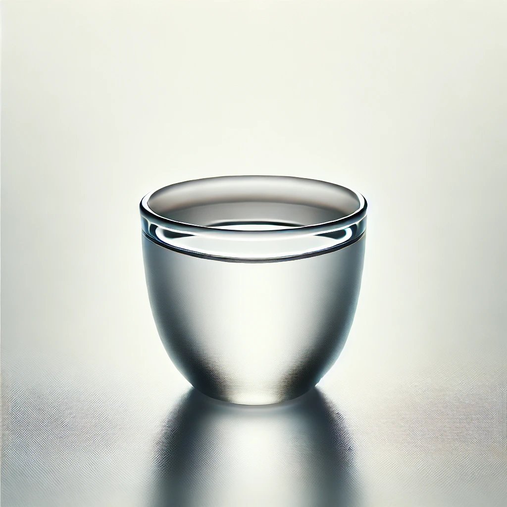 Picture of Sake note