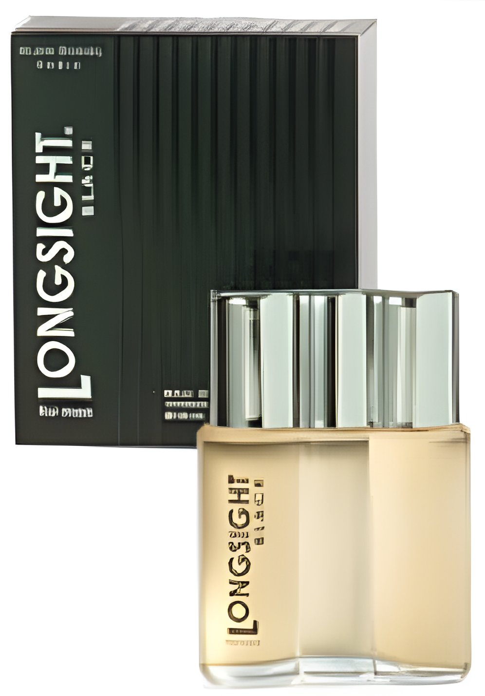 Picture of Longsight Black fragrance