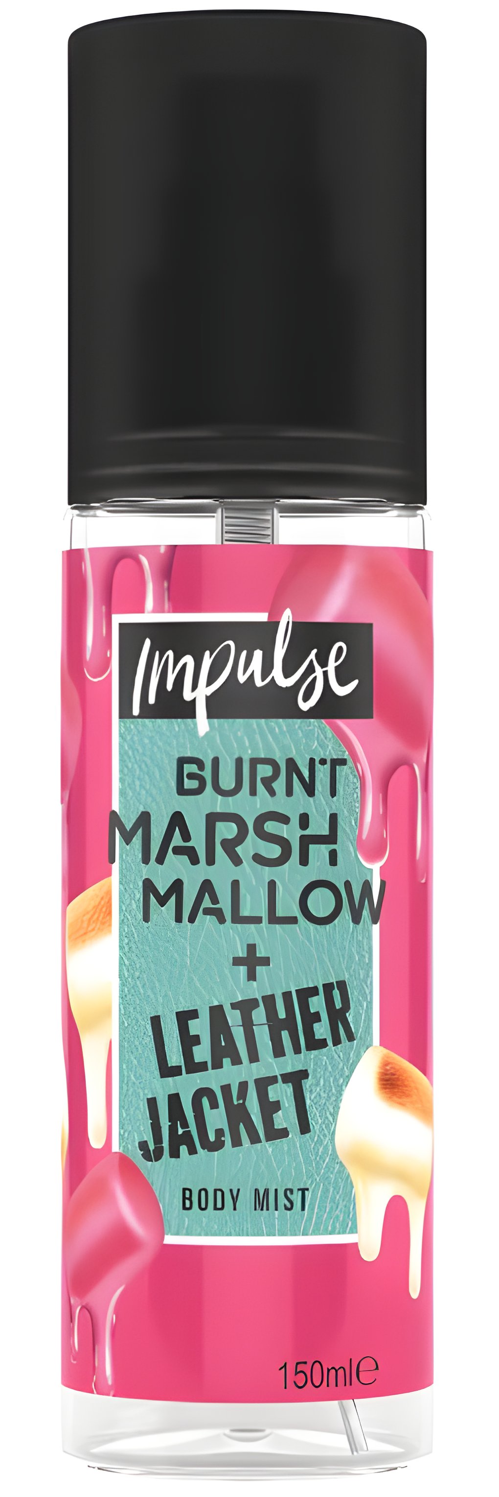 Picture of Impulse Burnt Marshmallow + Leather Jacket fragrance