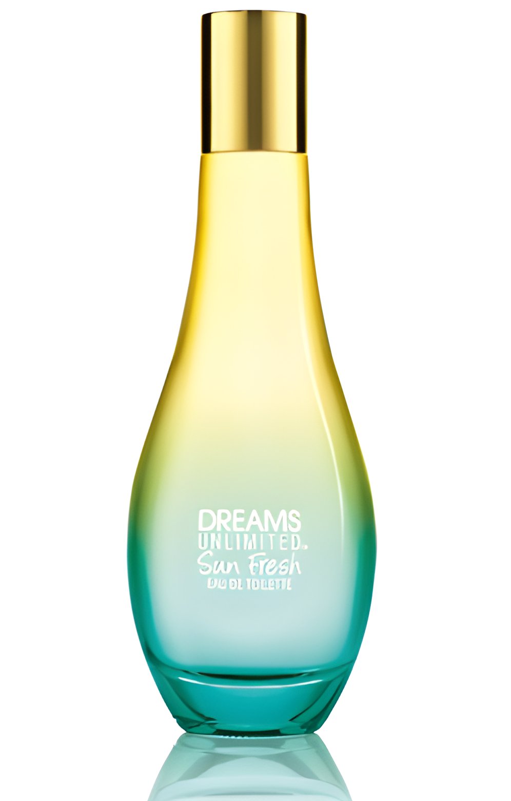 Picture of Dreams Unlimited™ Sun Fresh fragrance