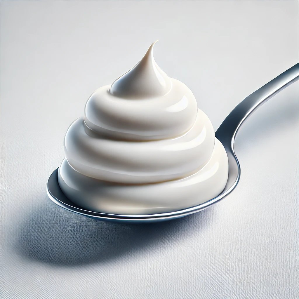 Picture of Milk Cream note