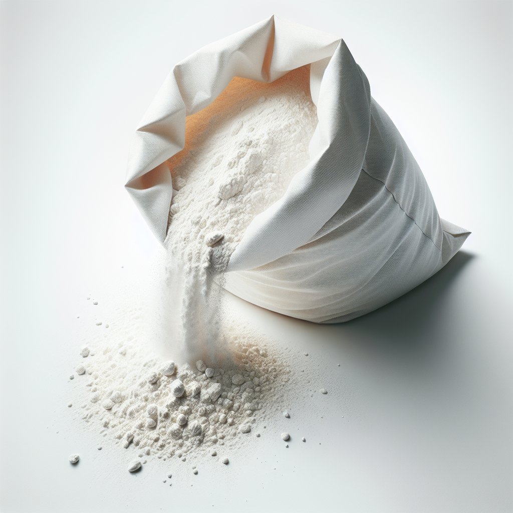 Picture of Flour note