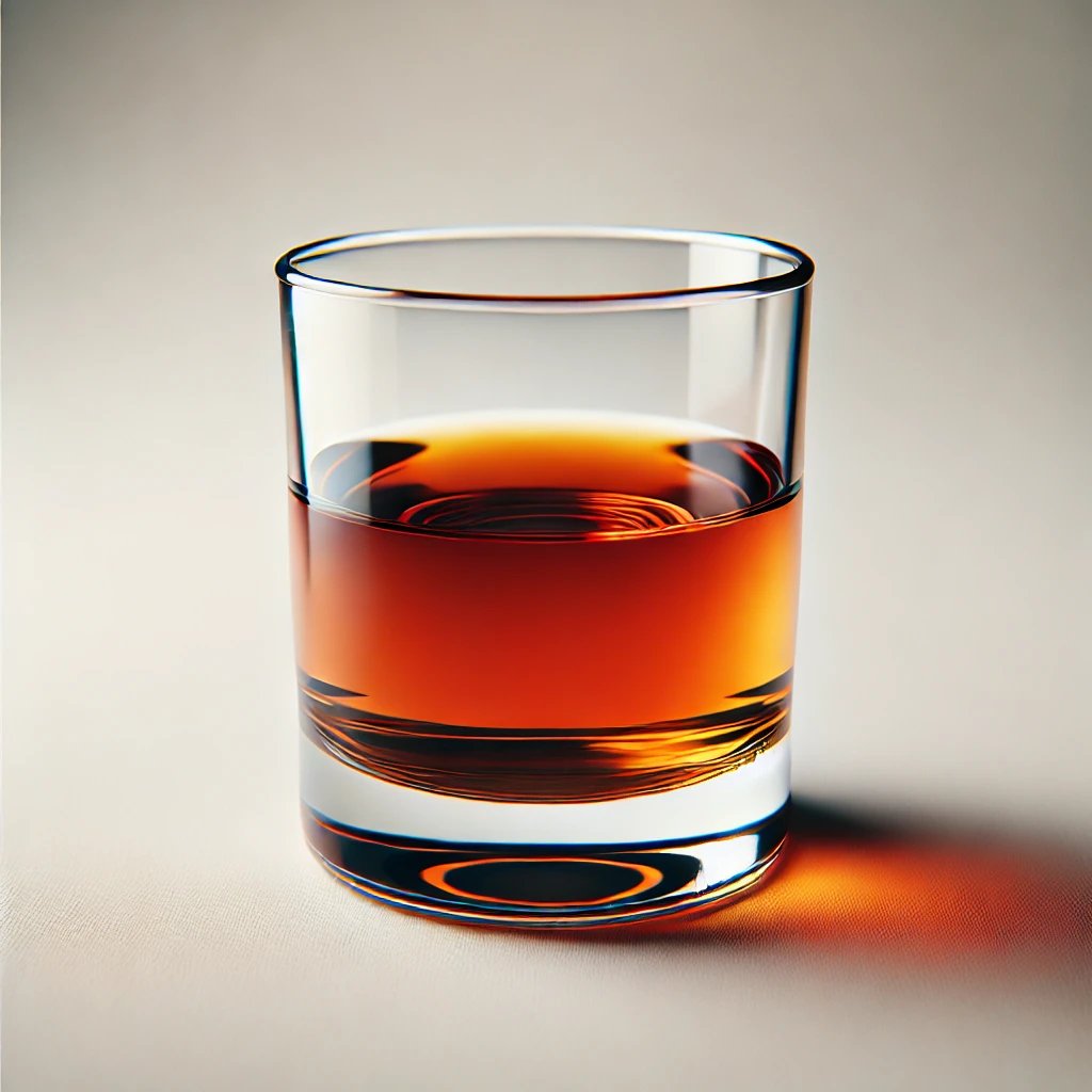 Picture of Amaretto note