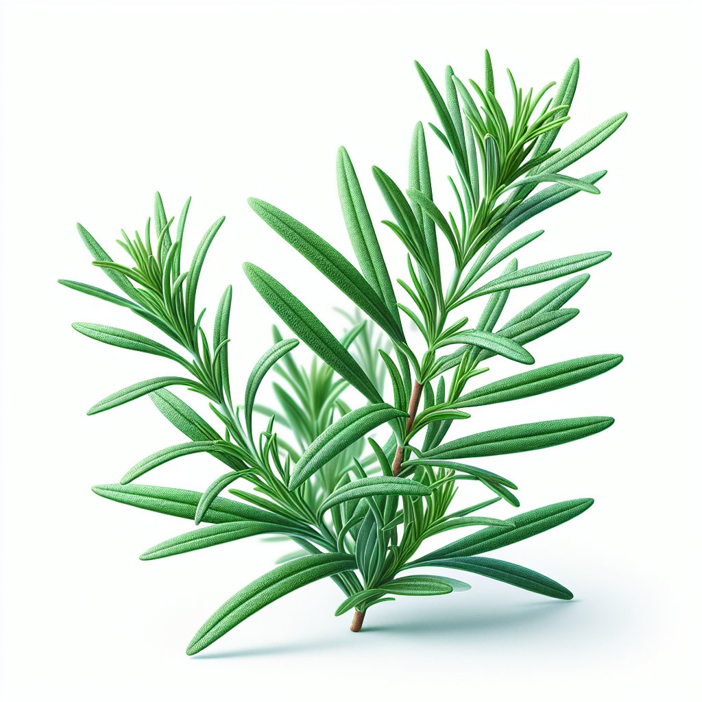 Picture of Tarragon note