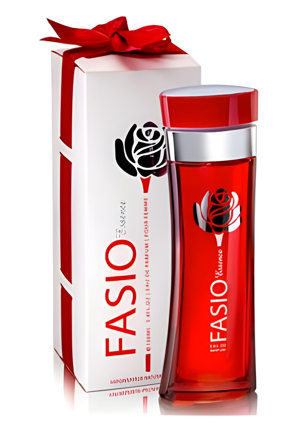 Picture of Fasio fragrance