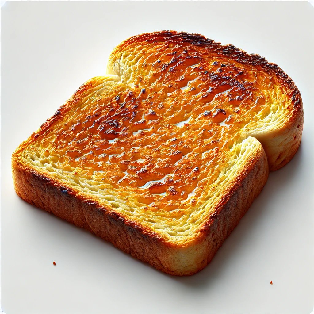 Picture of Toast note