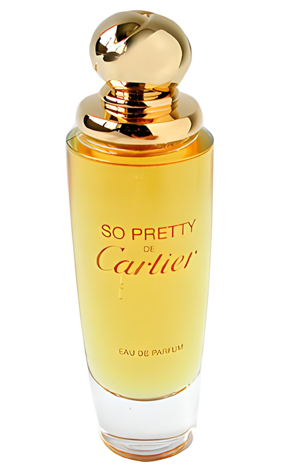 Picture of So Pretty fragrance